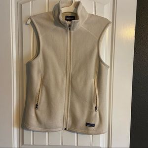 Patagonia Synchilla Vest